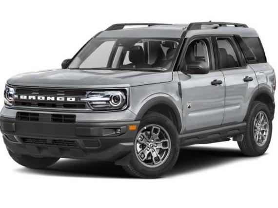 FORD BRONCO SPORT 2021 3FMCR9B66MRA84237 image FORD BRONCO SPORT 2021 3FMCR9B66MRA84237 image